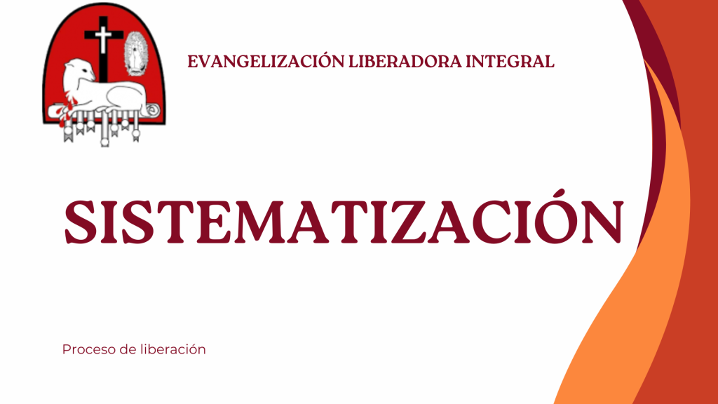 Sistematizacion portada